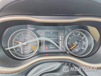 Zdjęcie 9 z 13 samochodu: 2015 JEEP CHEROKEE SPORT VIN:1C4PJLAB6FW700950 - miniatura