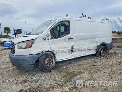 2016 FORD TRANSIT T-150 1FTYE1YMXGKA90998 - główne zdjęcie licytacji z USA - miniatura