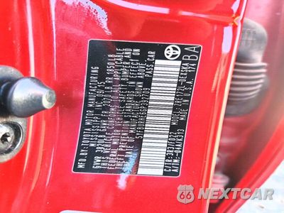 Zdjęcie 12 z 12 samochodu: 2016 TOYOTA COROLLA S PLUS VIN:5YFBURHE6GP392709 - miniatura