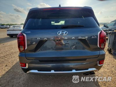 Zdjęcie 6 z 13 samochodu: 2022 HYUNDAI PALISADE CALLIGRAPHY VIN:KM8R74HE7NU344897 - miniatura