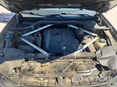 Zdjęcie 12 z 14 samochodu: 2020 BMW X7 XDRIVE40I VIN:5UXCW2C07L9A03854 - miniatura
