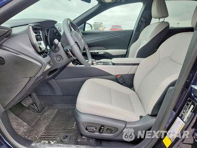 Zdjęcie 7 z 13 samochodu: 2026 LEXUS RX 350 PREMIUM VIN:2T2BAMCA9TC128535 - miniatura