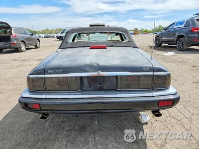 Zdjęcie 6 z 12 samochodu: 1996 JAGUAR XJS 2+2 VIN:SAJNX2742TC225157 - miniatura