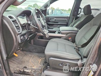 Zdjęcie 7 z 12 samochodu: 2020 RAM 1500 BIG HORN/LONE STAR VIN:1C6SRFFT8LN159320 - miniatura