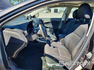 Zdjęcie 7 z 12 samochodu: 2009 TOYOTA COROLLA S VIN:2T1BU40E19C080525 - miniatura