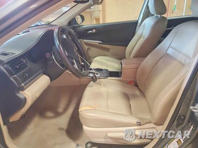 Zdjęcie 7 z 12 samochodu: 2012 TOYOTA CAMRY HYBRID LE VIN:4T1BD1FK2CU015894 - miniatura