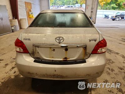 Zdjęcie 6 z 12 samochodu: 2009 TOYOTA YARIS BASE VIN:JTDBT903491300517 - miniatura
