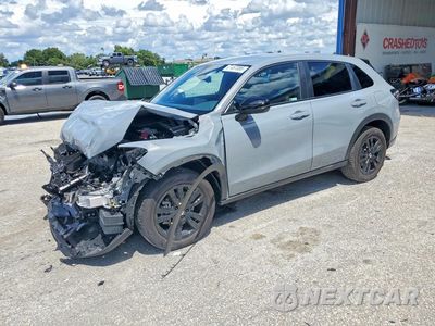 2026 HONDA HR-V SPORT 3CZRZ2H50TM771790 - główne zdjęcie licytacji z USA - miniatura