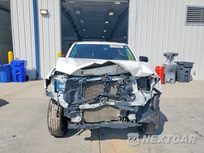 Piąte zdjęcie samochodu w środku: 2023 TOYOTA TACOMA SR VIN:3TYRX5GNXPT089119 - miniatura