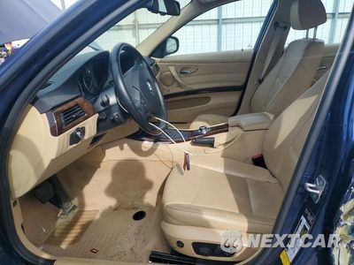 Zdjęcie 7 z 12 samochodu: 2011 BMW 328 XI SULEV VIN:WBAPK5C53BF123530 - miniatura