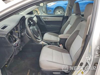 Zdjęcie 7 z 12 samochodu: 2018 TOYOTA COROLLA LE VIN:2T1BURHE4JC090570 - miniatura