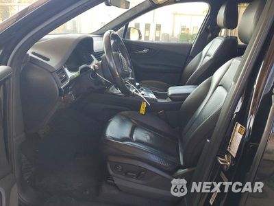 Zdjęcie 7 z 12 samochodu: 2017 AUDI Q7 PREMIUM PLUS VIN:WA1LAAF72HD023606 - miniatura
