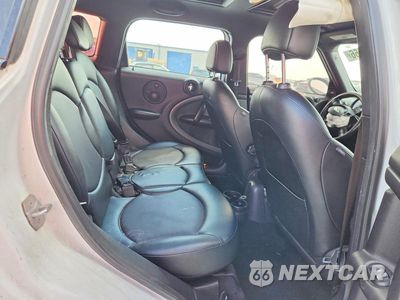 Zdjęcie 11 z 13 samochodu: 2016 MINI COOPER S COUNTRYMAN VIN:WMWZC5C52GWU20463 - miniatura