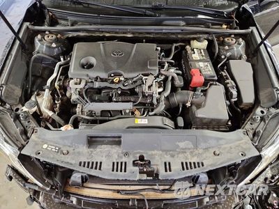 Zdjęcie 11 z 12 samochodu: 2018 TOYOTA CAMRY LE VIN:4T1B11HK6JU031227 - miniatura