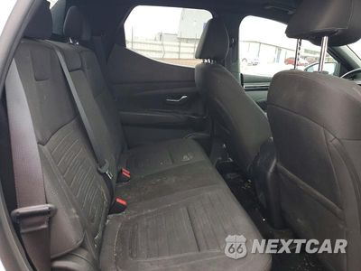 Zdjęcie 10 z 12 samochodu: 2022 HYUNDAI SANTA CRUZ SEL PREMIUM VIN:5NTJDDAF9NH036672 - miniatura