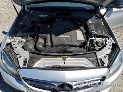 Zdjęcie 11 z 12 samochodu: 2018 MERCEDES-BENZ C 300 4MATIC VIN:55SWF4KB4JU248803 - miniatura