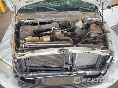 Zdjęcie 11 z 12 samochodu: 2002 DODGE RAM 1500 VIN:3D7HA18Z62G162325 - miniatura