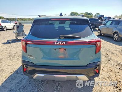 Zdjęcie 6 z 13 samochodu: 2024 KIA SELTOS EX VIN:KNDERCAA0R7543633 - miniatura