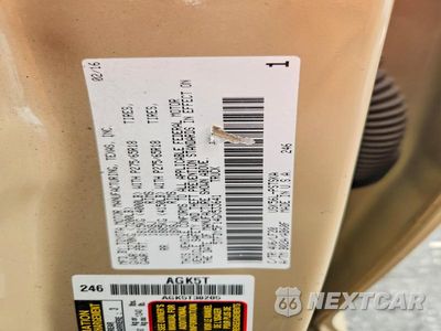 Zdjęcie 12 z 12 samochodu: 2016 TOYOTA TUNDRA SR5 VIN:5TFDY5F14GX533641 - miniatura