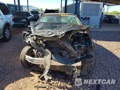 Piąte zdjęcie samochodu w środku: 2016 DODGE DART SXT VIN:1C3CDFBA7GD689097 - miniatura