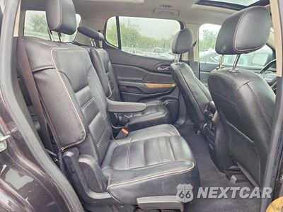 Zdjęcie 11 z 13 samochodu: 2018 GMC ACADIA DENALI VIN:1GKKNXLS5JZ179699 - miniatura
