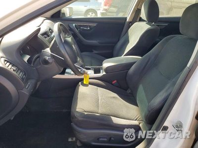 Zdjęcie 7 z 12 samochodu: 2014 NISSAN ALTIMA 2.5 S VIN:1N4AL3APXEN229360 - miniatura