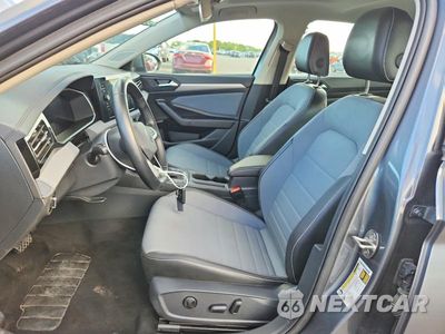 Zdjęcie 7 z 13 samochodu: 2025 VOLKSWAGEN JETTA SE VIN:3VW7X7BU7SM082955 - miniatura