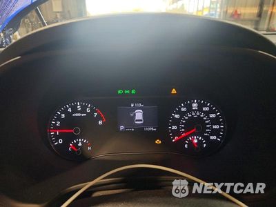 Zdjęcie 9 z 14 samochodu: 2020 KIA SOUL X-LINE VIN:KNDJ23AU1L7094385 - miniatura