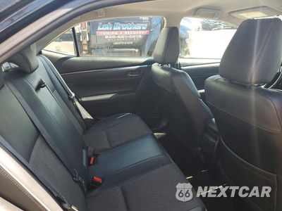 Zdjęcie 10 z 12 samochodu: 2016 TOYOTA COROLLA S PLUS VIN:2T1BURHE1GC584118 - miniatura