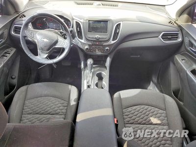 Zdjęcie 8 z 12 samochodu: 2019 CHEVROLET EQUINOX LT VIN:3GNAXKEV4KS529521 - miniatura