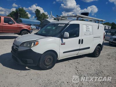 2015 RAM PROMASTER CITY SLT ZFBERFBTXF6957637 - główne zdjęcie licytacji z USA - miniatura