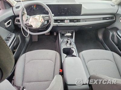 Zdjęcie 8 z 13 samochodu: 2025 KIA K4 LXS VIN:3KPFT4DE0SE169282 - miniatura