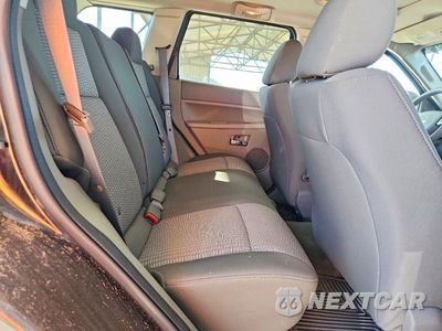Zdjęcie 10 z 12 samochodu: 2009 JEEP GRAND CHEROKEE LAREDO VIN:1J8GR48K79C547868 - miniatura