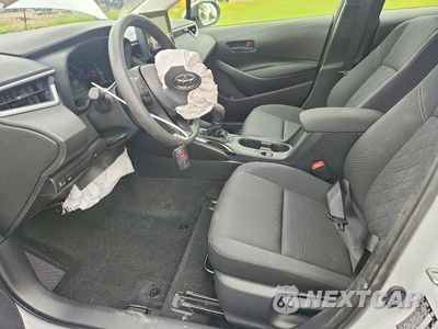 Zdjęcie 7 z 13 samochodu: 2026 TOYOTA COROLLA HYBRID LE VIN:JTDBCMFE7T3162625 - miniatura