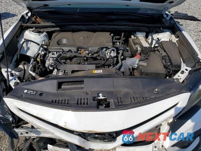 Zdjęcie 11 z 13 samochodu: 2024 TOYOTA CAMRY SE VIN:4T1T11AK7RU842352 - miniatura