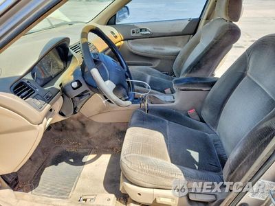 Zdjęcie 7 z 12 samochodu: 1997 HONDA ACCORD LX VIN:1HGCE6645VA020730 - miniatura