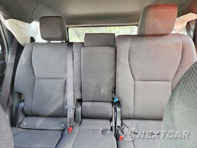 Zdjęcie 10 z 13 samochodu: 2025 TOYOTA 4RUNNER SR5 VIN:JTEVA5BR6S5073788 - miniatura