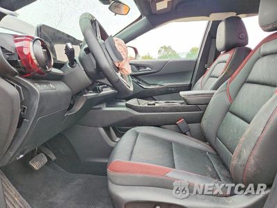 Zdjęcie 7 z 14 samochodu: 2027 CHEVROLET EQUINOX RS VIN:3GNARLEG8VL145113 - miniatura