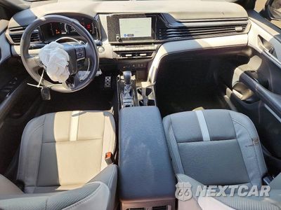 Zdjęcie 8 z 12 samochodu: 2026 TOYOTA CAMRY SE VIN:4T1DAACK0TU672439 - miniatura