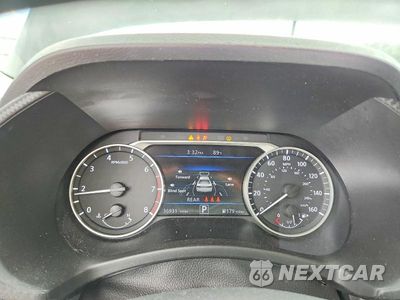 Zdjęcie 9 z 12 samochodu: 2022 NISSAN SENTRA SV VIN:3N1AB8CV4NY274208 - miniatura