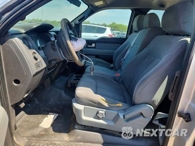Zdjęcie 7 z 12 samochodu: 2013 FORD F150 SUPER CAB VIN:1FTEX1EM2DFB73640 - miniatura