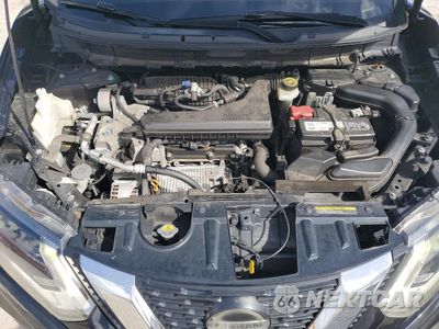 Zdjęcie 12 z 13 samochodu: 2019 NISSAN ROGUE SV VIN:JN8AT2MT6KW264551 - miniatura