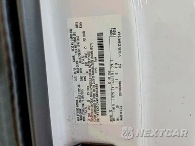 Zdjęcie 12 z 12 samochodu: 2019 FORD F150 SUPER CAB VIN:1FTEX1C42KKE83455 - miniatura