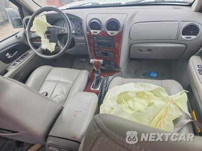 Zdjęcie 8 z 13 samochodu: 2005 GMC ENVOY VIN:1GKDT13S152357909 - miniatura