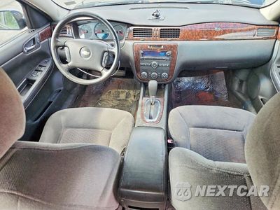 Zdjęcie 8 z 12 samochodu: 2014 CHEVROLET IMPALA LIMITED LS VIN:2G1WA5E34E1138166 - miniatura