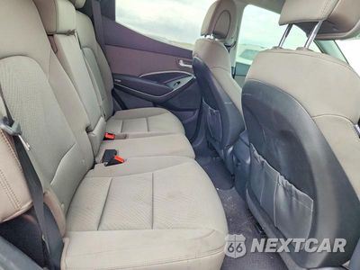 Zdjęcie 11 z 13 samochodu: 2014 HYUNDAI SANTA FE SPORT 2.4L VIN:5XYZU3LBXEG129424 - miniatura