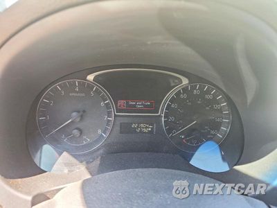 Zdjęcie 9 z 12 samochodu: 2015 NISSAN ALTIMA 2.5 S VIN:1N4AL3AP7FN395000 - miniatura