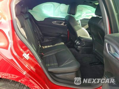 Zdjęcie 10 z 12 samochodu: 2023 ALFA ROMEO GIULIA TI VIN:ZARFAMBN5P7669735 - miniatura