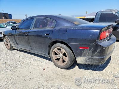 Drugie zdjęcie samochodu z przodu: 2011 DODGE CHARGER VIN:2B3CL3CG2BH514253 - miniatura