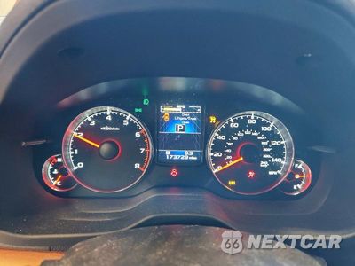 Zdjęcie 9 z 13 samochodu: 2014 SUBARU OUTBACK 2.5I LIMITED VIN:4S4BRBLC4E3308841 - miniatura